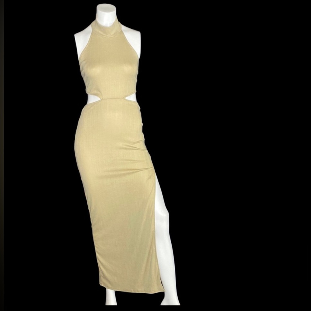 Forever 21 long dress size medium